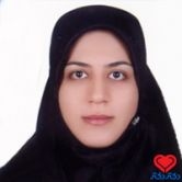 نرجس رستگارپناه کارشناسی بینایی‌سنجی (اپتومتری) یزد