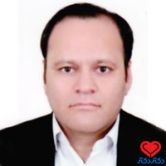 محسن غلامی تخصص جراحی استخوان و مفاصل (ارتوپدی) اهواز
