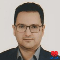سعید عنایتی تخصص جراحی استخوان و مفاصل (ارتوپدی) شاهرود