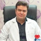 علیرضا دادگستر تخصص گوش، گلو، بینی و جراحی سر و گردن تهران