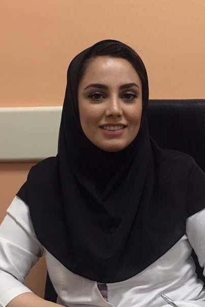 الهه افشاری فلوشیپ لاپاراسکوپی و هیستروسکوپی زنان تهران