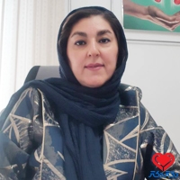 عفت طاهرخانی فوق تخصص بیماری‌های کلیه بزرگسالان (نفرولوژی بزرگسالان) تهران