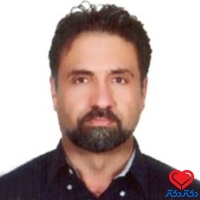 علیرضا ابراهیمی تخصص چشم‌پزشکی کرج