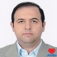 سعید محمدزاده قره باغی تخصص بیماری‌های قلب و عروق تبریز