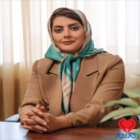 مریم محسنی کارشناسی ارشد روانشناسی بالینی بابل