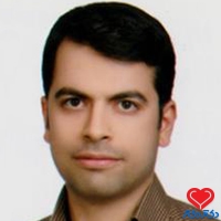 محمدرضا انصاری تخصص پزشکی فیزیکی و توان‌بخشی اصفهان