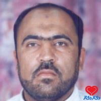 عیسی احمدنژاد دکترای حرفه‌ای پزشکی تهران