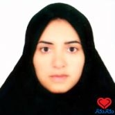 بتول احمدی نیا گدنه دکترای تخصصی (Ph.D) مامایی تفت
