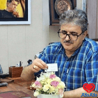 تیمور بستی دکترای حرفه‌ای پزشکی کرمانشاه