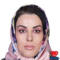رویا ذوالفقاری تخصص چشم‌پزشکی تهران