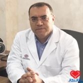 پژمان علوی نژاد فوق تخصص بیماری‌های گوارش و کبد بزرگسالان اهواز