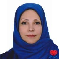 زهرا نادری تخصص بیماری‌های کودکان تهران