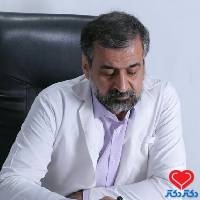 حسین فاکرخراسانی فوق تخصص روان‌پزشکی کودک و نوجوان قم