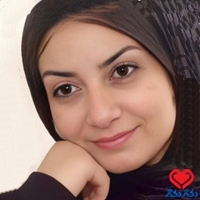 مهناز رستم زاده کارشناسی مامایی تبریز