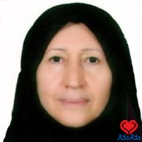 شهلا وزیری تخصص بیماری‌های کودکان اهواز