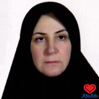 نیره قمیان تخصص زنان و زایمان مشهد