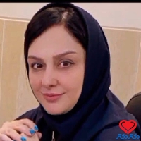 گل آسا کیارش دکترای حرفه‌ای پزشکی کرمان