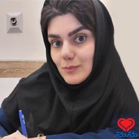 زهره گروه ای ها دکترای تخصصی (Ph.D) علوم تغذیه قزوین