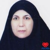صدیقه اخوان کرباسی تخصص بیماری‌های کودکان یزد
