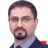 امیرپاشا عامل شهباز تخصص تصویربرداری (رادیولوژی) یزد