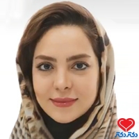 بهنوش بخشوده تخصص بیماری‌های پوست (درماتولوژی) مشهد