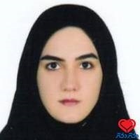 نگین ولی اللهی کارشناسی شنوایی‌شناسی (ادیولوژی) کرج