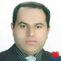 سیدرضا نیرومند حسینی تخصص جراحی کلیه، مجاری ادراری و تناسلی (اورولوژی) شیراز