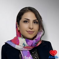 بهاره دلشاد کارشناسی ارشد ارتز و پروتز (ارتوپدی فنی) شیراز