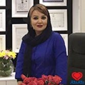 الهام کفایی دکترای حرفه‌ای پزشکی تهران