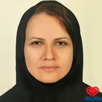 معصومه صادقی ماهونک تخصص بیماری‌های قلب و عروق اصفهان