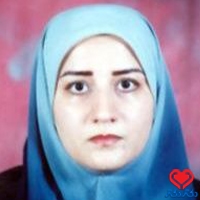 مرضیه علینقی زاده کارشناسی مامایی شیراز