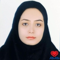 مریم شقایق زاده کارشناسی مامایی اراک