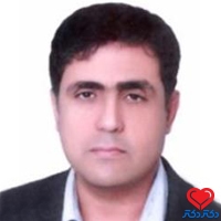 حجت بهرام آبادی تخصص جراحی عمومی تهران