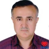 محمد محمد زالی تخصص بیماری‌های کودکان تهران