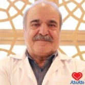 سید رضا شریفی دلویی تخصص جراحی استخوان و مفاصل (ارتوپدی) مشهد
