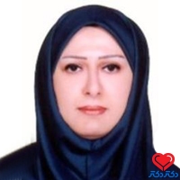 سهيلا چوبیان کارشناسی مامایی رشت