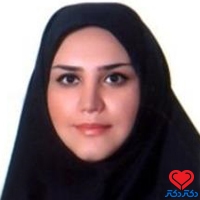 فاضله حیدریان مقدم دکترای تخصصی (Ph.D) طب سنتی ایرانی تهران