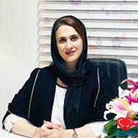 زهرا رخشایی دکترای تخصصی (Ph.D) بهداشت باروری رشت