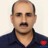 اصغر بذرافشان فوق تخصص بیماری‌های خون و سرطان (هماتولوژی انکولوژی) کودکان شیراز