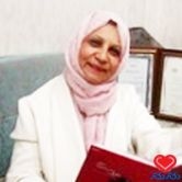 نوریه صنایع مظفری ثابت تخصص زنان و زایمان تهران