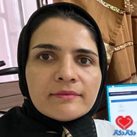 معظمه حسن آبادی تخصص زنان و زایمان رفسنجان