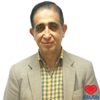 سیداحمد رسولی نژاد فلوشیپ ویتره و رتین بابل