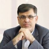 اسماعیل ایدنی فوق تخصص بیماری‌های ریه تهران