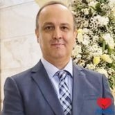 علی زینلی فلوشیپ جراحی ستون فقرات تهران