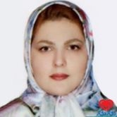 پادینا کلانتری دکترای حرفه‌ای دندانپزشکی همدان