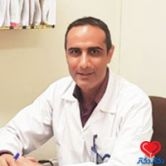 صابر سادات امینی فوق تخصص بیماری‌های غدد درون‌ریز و متابولیسم (اندوکرینولوژی) تهران