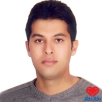 محمد سلیمیان ندوشن کارشناسی شنوایی‌شناسی (ادیولوژی) یزد