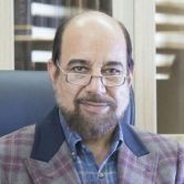 سید محمد میرغنی زاده تخصص جراحی عمومی یزد