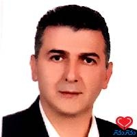 محمدافشین اردلان تخصص بیماری‌های کودکان بندرعباس