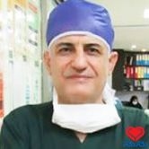 سیدحسن سیدطاهری تخصص جراحی عمومی ارومیه